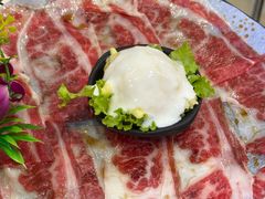 -杀猪天·韩国烤肉(总店)