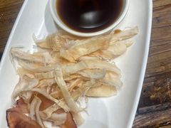-盟重烧烤(高正街店)