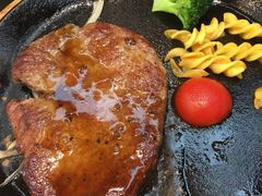 -米斯特比萨(望京西园店)