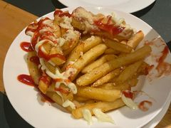 -兰特伯爵西餐厅·啤酒屋(方庄店)