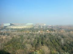 -南阳建业森林半岛假日酒店