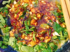 特色油碟-镇江龙·火锅串串(武侯祠店)