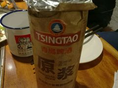 -福苗小骆驼烧烤(曲江店)