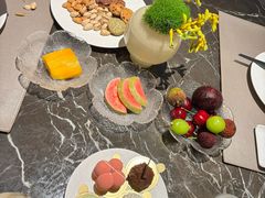 -曲水兰亭(北京四惠店)