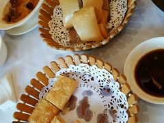-潮府馆·非遗潮州菜·港式点心(世纪公园店)