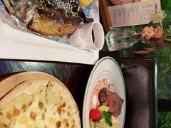 -IL Forno 意坊·意大利餐厅(花园店)