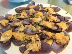 -渔·海鲜餐厅（东澳可域度假村内）南沙湾沙滩店