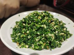 马兰头香干-德兴馆(广东路总店)