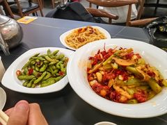 -一起吃小龙虾·海鲜(海珠店)