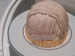 -芳博滋法式甜品(时代店)