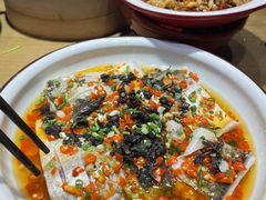 -西江红·株洲本地菜(滨江南路店)