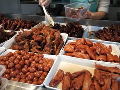 -爱家面馆(常州总店)
