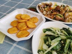 -明记海鲜大排档(巽寮湾店)