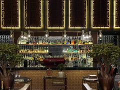 -Tivano意大利餐厅(成都居舍酒店)