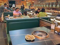 -梨花自助烤肉(西三旗万象汇黑金店)