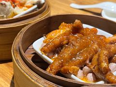 -颐和•海鲜砂锅粥•啫啫煲(奥林匹克广场店)
