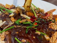 -春水锅贴·传统鲁菜(大明湖店)