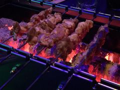 -很久以前羊肉串(清河店)
