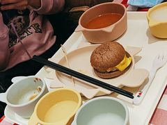 -西贝莜面村(朝阳大悦城店)