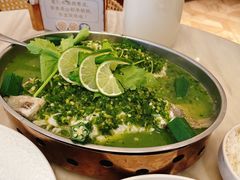 -金椰壳· 大厨新加坡菜(壹方城店)
