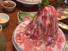 -川味观·鲜货火锅(西湖文化广场店)