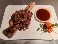 -青海名吃尕张娃非遗烤肉(城中店)