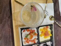 -坦克·甜品店(莲花广场店)