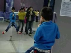 -佛山科学馆