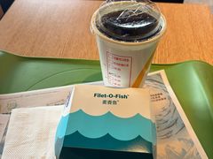 -麦当劳(南京文鼎广场店)