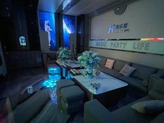 -海乐星KTV(航空路店)