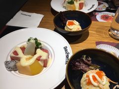 -斗牛士牛排(南京东路店)