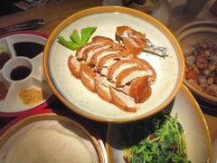 -青年公社烤鸭(滨湖银泰店)
