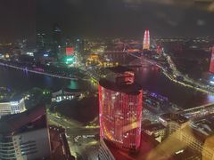 -宁波威斯汀酒店
