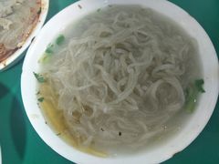 -甘记肥肠粉(马鞍北路店)