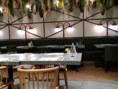 -香蕉叶餐厅(是隆店)
