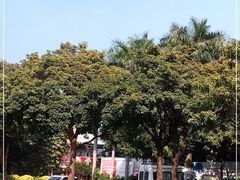 -悦和庄餐厅(迎宾北路店)