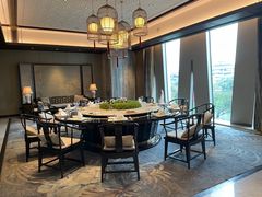 包厢-万达瑞华酒店·品珍中餐厅