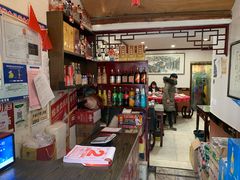 -壶园美食·淮扬菜(东圈门店)