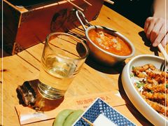 -肉串汪(月坛店)