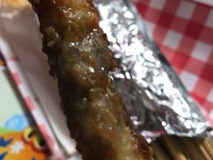 -西贝(上海我格广场店)