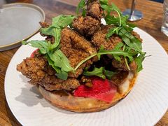 -Brut Eatery悦璞食堂(愚园路店)