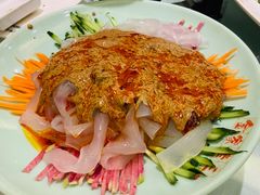 -金家老三饭庄(常营店)