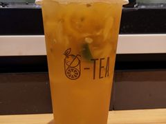 -茶百道(柏威年店)