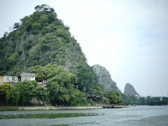 -桂林两江四湖景区