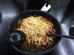 -丽影重庆小面(定西路店)