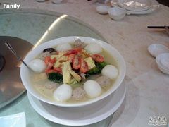 -君澜·绍兴鉴湖大酒店