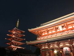 -浅草寺