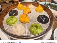 -隆喜元鱼汤包·海鲜(中联广场店)