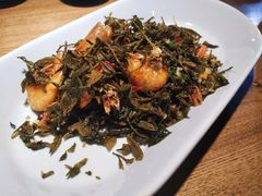 茶香虾-杭百味·大众精选杭帮菜(西湖音乐喷泉店)