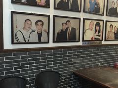 大堂-何氏排骨(左家塘店)